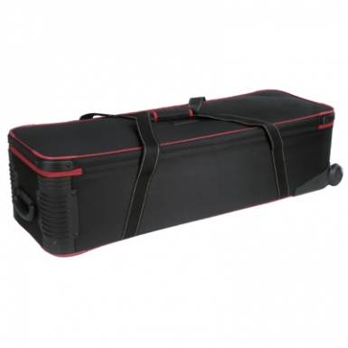 Linkstar professionele tas op wielen LS-06 104 x 36 x 27 cm